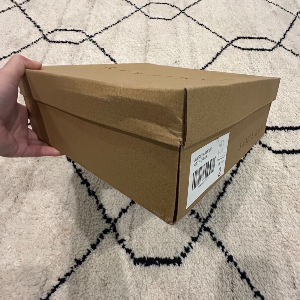 Jamie Kay boots BOGS Ugg 2Y - Picture 7 of 11